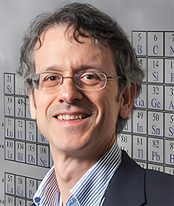 James Inglese